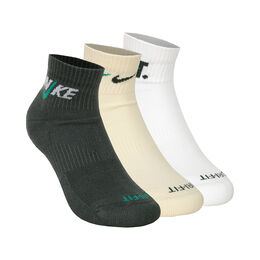 Vêtements De Tennis Nike Everyday Plus Cushioned Socks